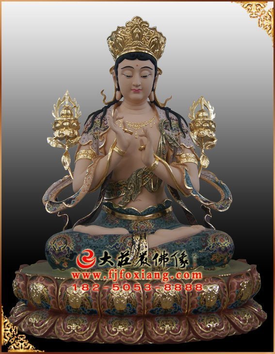 青海哪些寺廟有供奉文殊菩薩？要去朝拜文殊菩薩該去青海哪座寺廟？